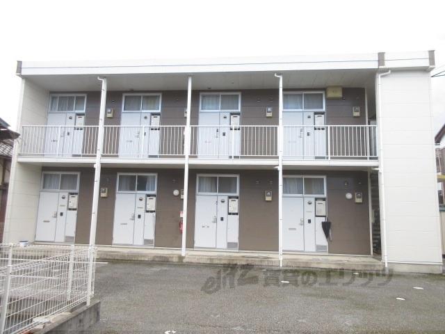 レオパレスMAISON清水