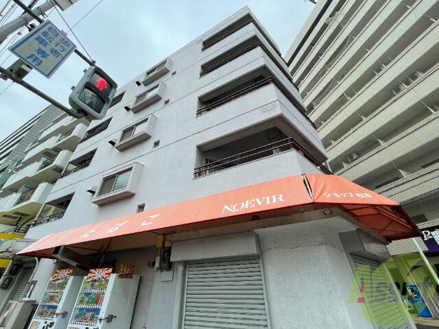 松本マンション