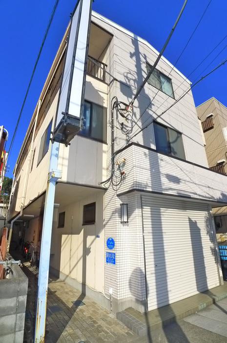 ラフィーヌ相之川(1LDK/1階)