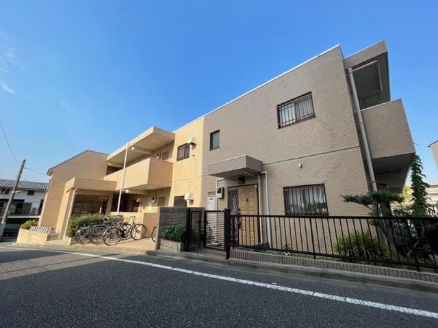 グレースハイムヌクイ