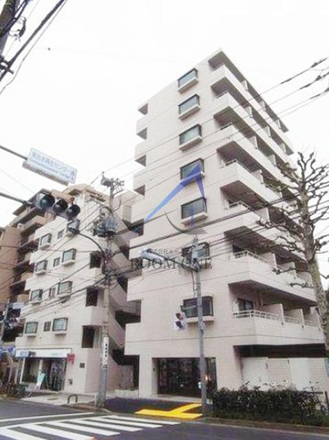 マートルコート東中野