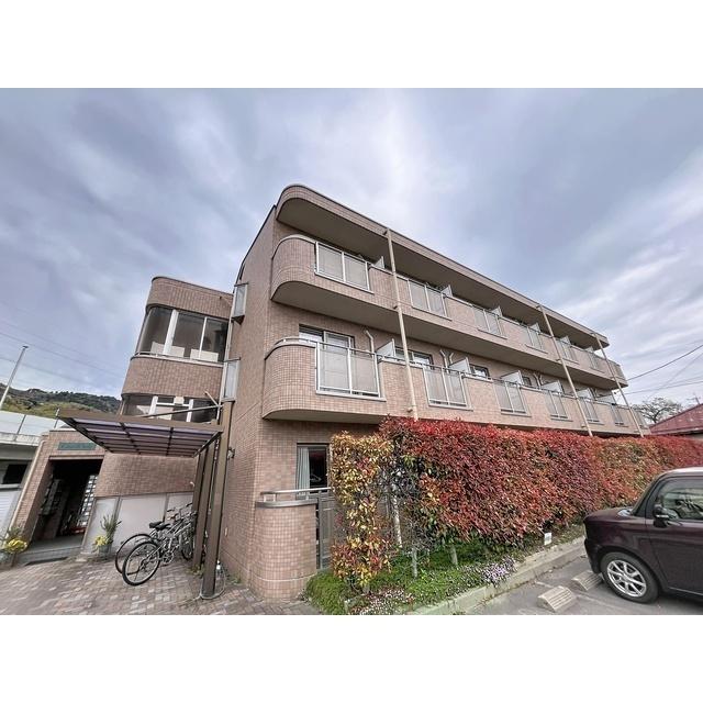 CASA DI SOLE(1K/2階)