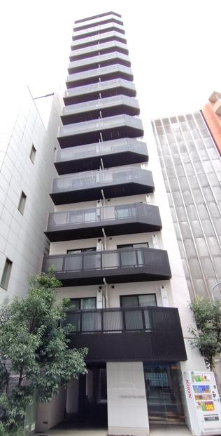 クレイシア五反田駅前