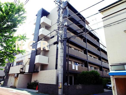 MIA CASA Ⅰ