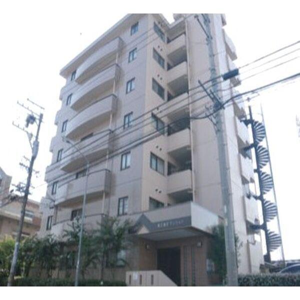 第2高杉マンション