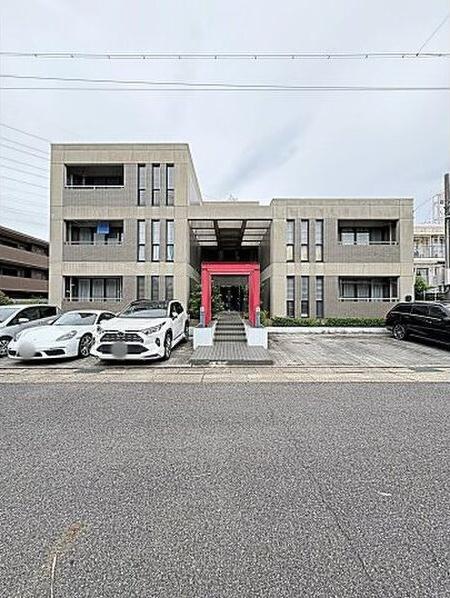 セントラル上社