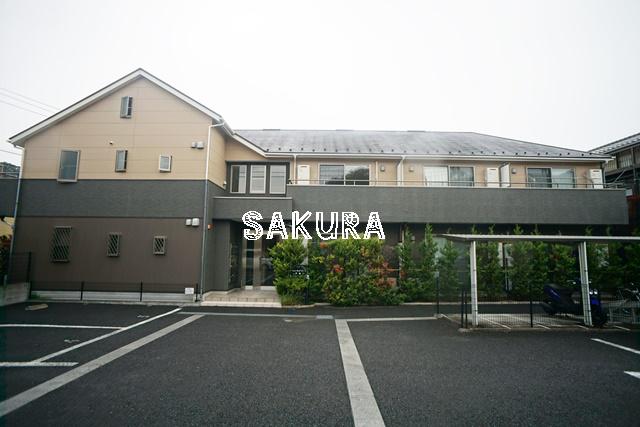 シュールメゾン戸塚