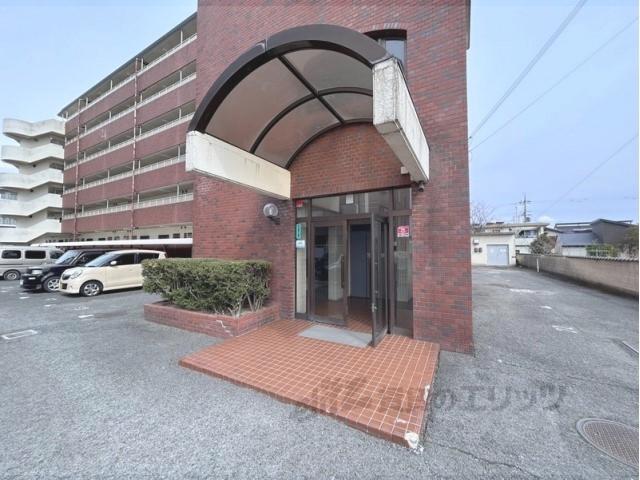 センチュリーアスカ1号棟