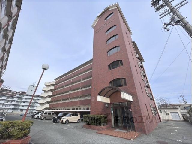 センチュリーアスカ1号棟