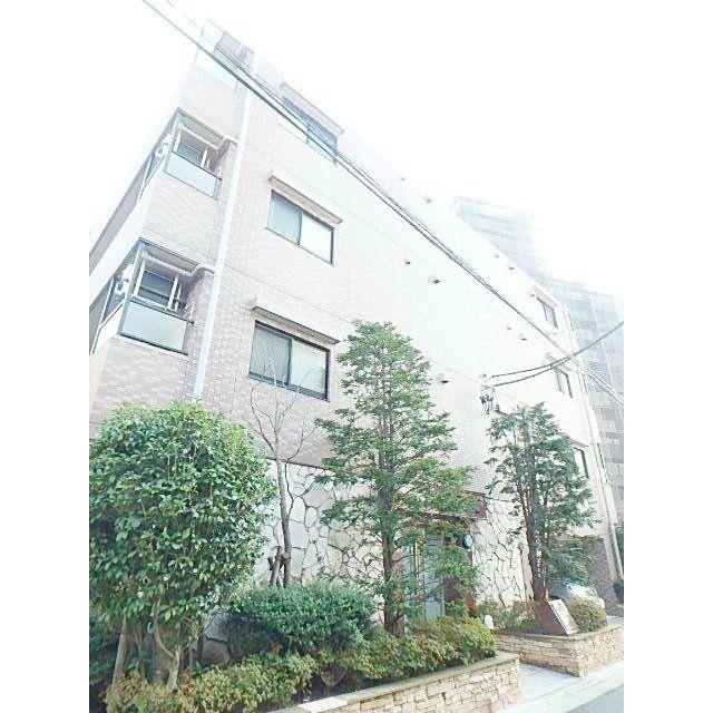 ガラ・ステージ田園調布