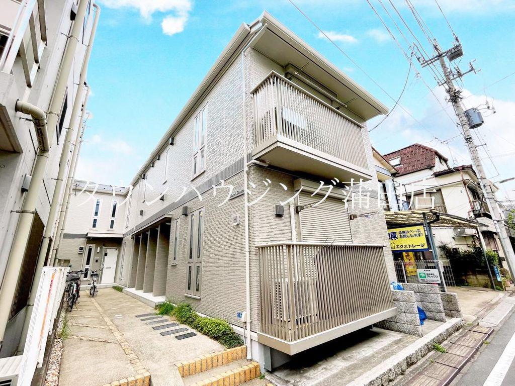 セントラルシャトル