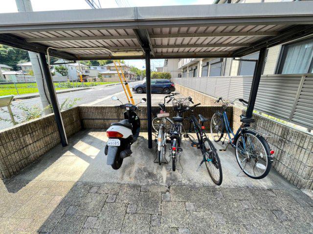 カーサベルデI