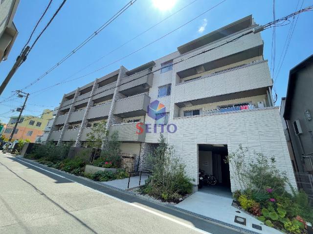 SHAMAISON野田駅前