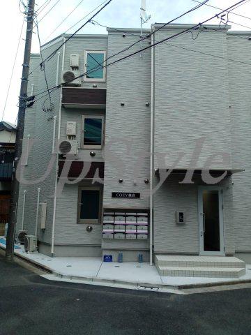 コージー鎌倉