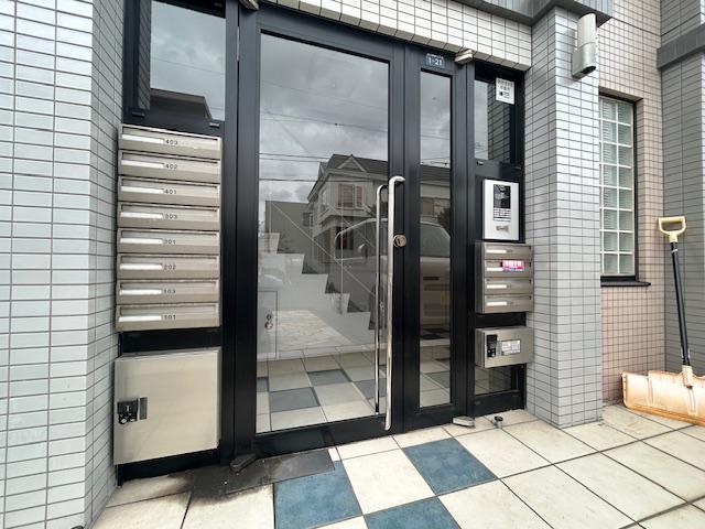グランメール元町
