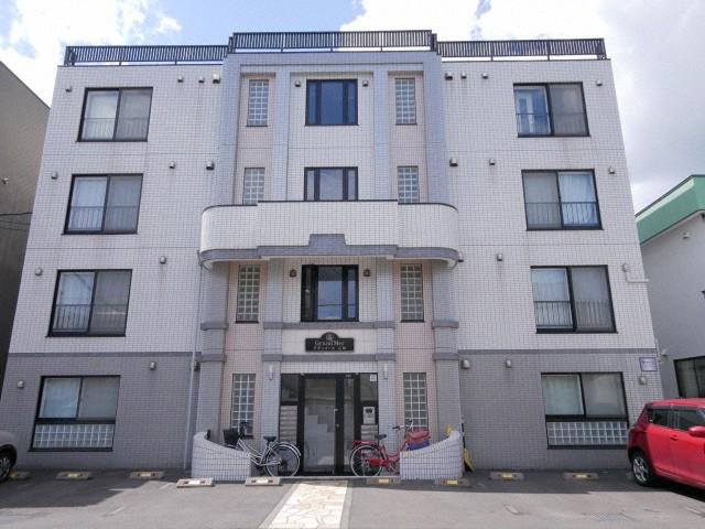 グランメール元町