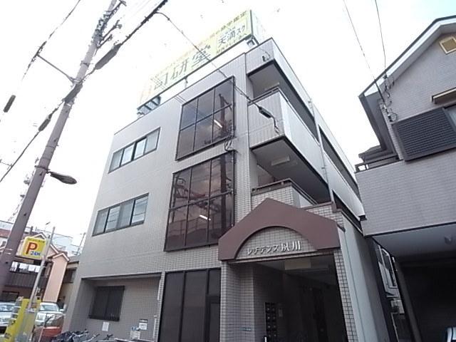 レヂデンス夙川