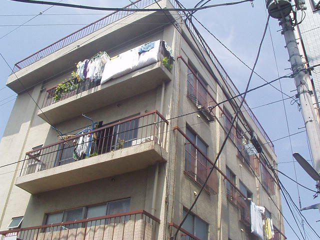 萩赤門ビル