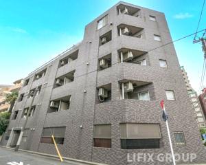 スカイコート文京小石川第2