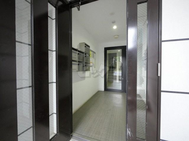 レユシール七番館