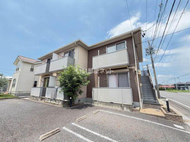 MAISON-M B棟