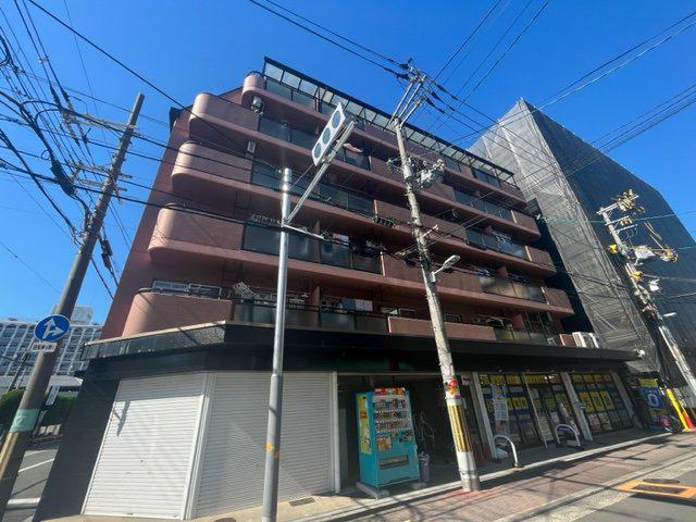 東洋プラザ野江II