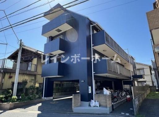 ソレイユ市川