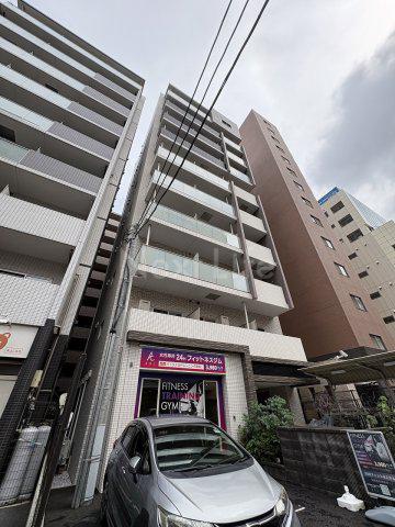 ラピスポンス新横浜