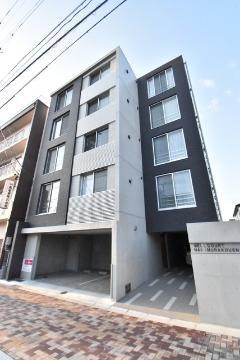 WELLCOURT NAKAMURA‐KOUEN