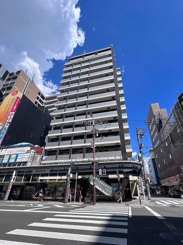 ルネ日本橋アネーロ
