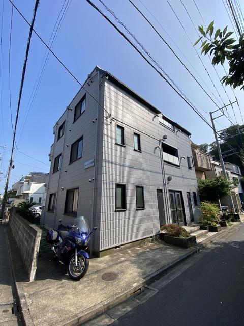 サングレイス吉田
