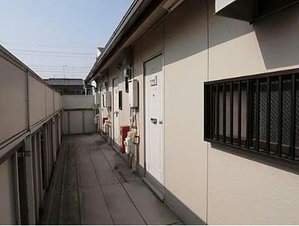 フレグランス北習志野