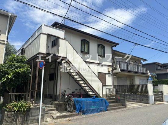 フレグランス北習志野