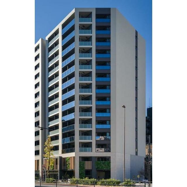 ルフォンプログレ蔵前プレミア 部屋番号905