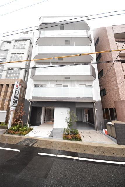 フォルトゥーナ旭町