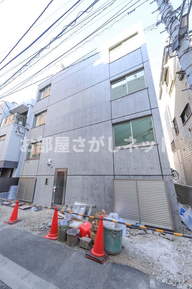 ヴォーグテラス千駄木学生・社会人にオススメ初期費