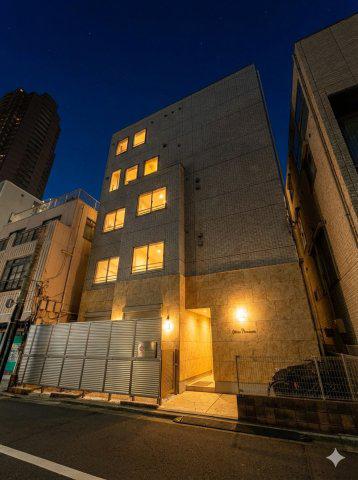 メゾン プリマベーラ