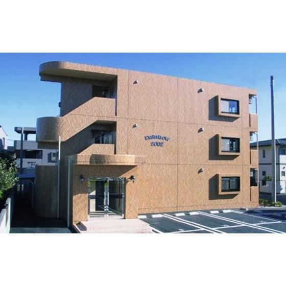 レインボー2002