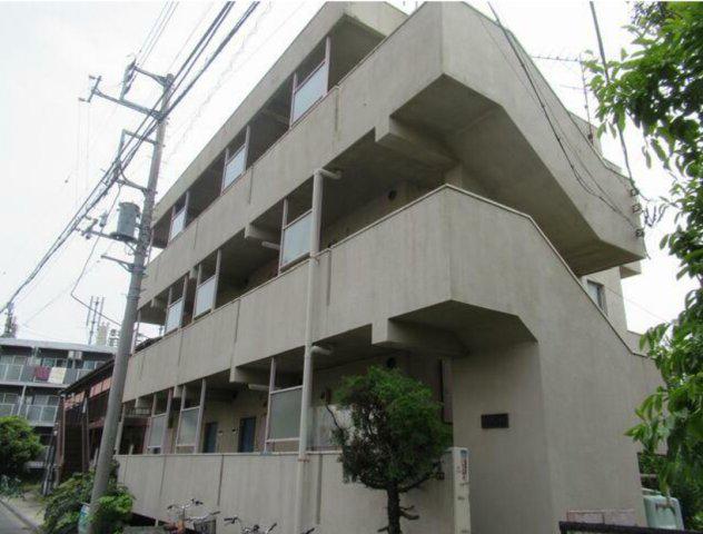 ハイツサンライズ