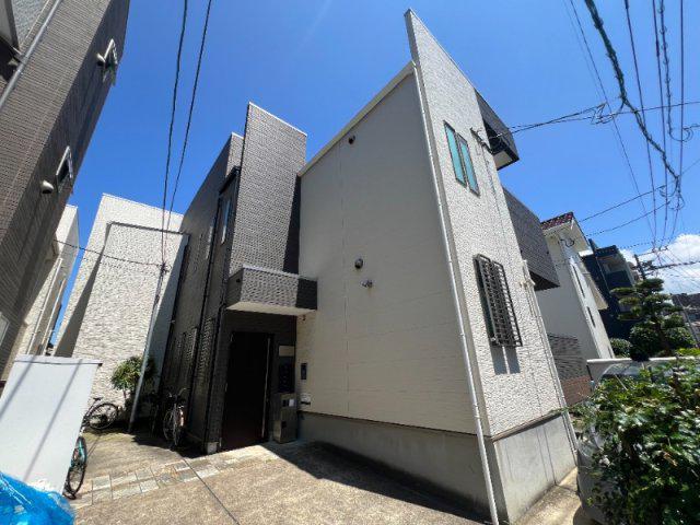 GRANDTIC エルドラード高宮
