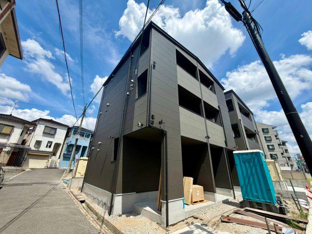 カーサフォルトゥナート羽曳野I