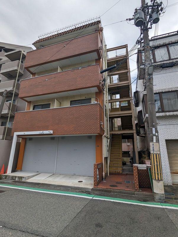 プチメゾン池田