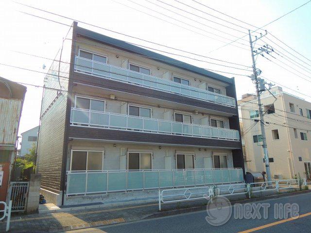 サードロック立川