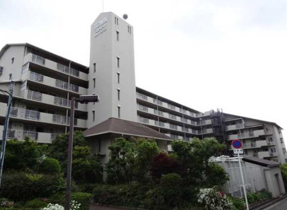 藤和コアティ高槻ハイタウンコアC棟