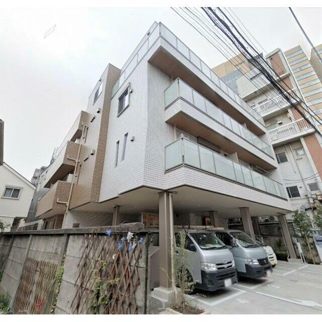 プラサート22 部屋番号305(1LDK/3階)