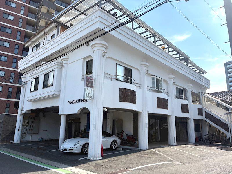 TANIGUCHI BLDG