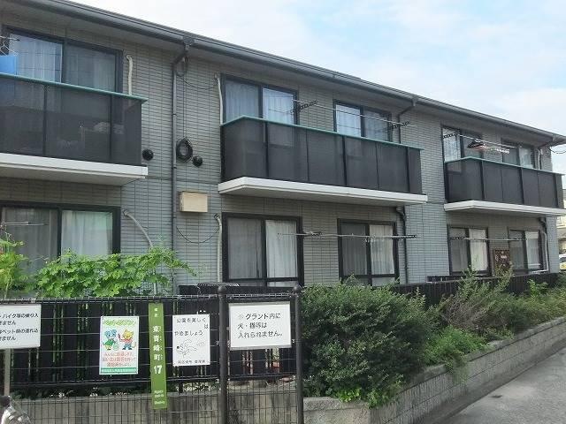 ドミール東青崎II