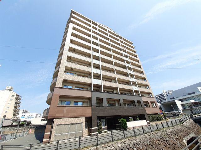 サンシャイン長崎街道黒崎 
