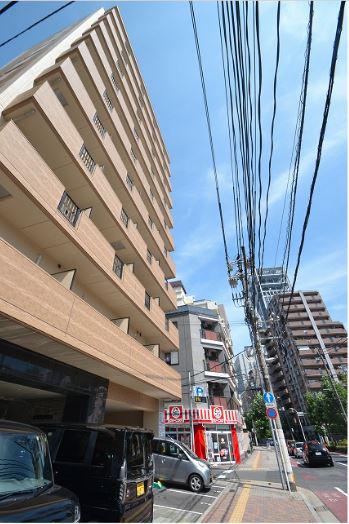 LAVIERE大手町