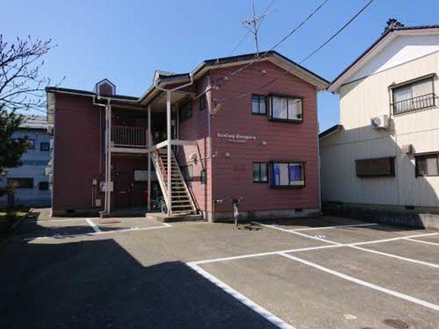 サンコーポ長谷川